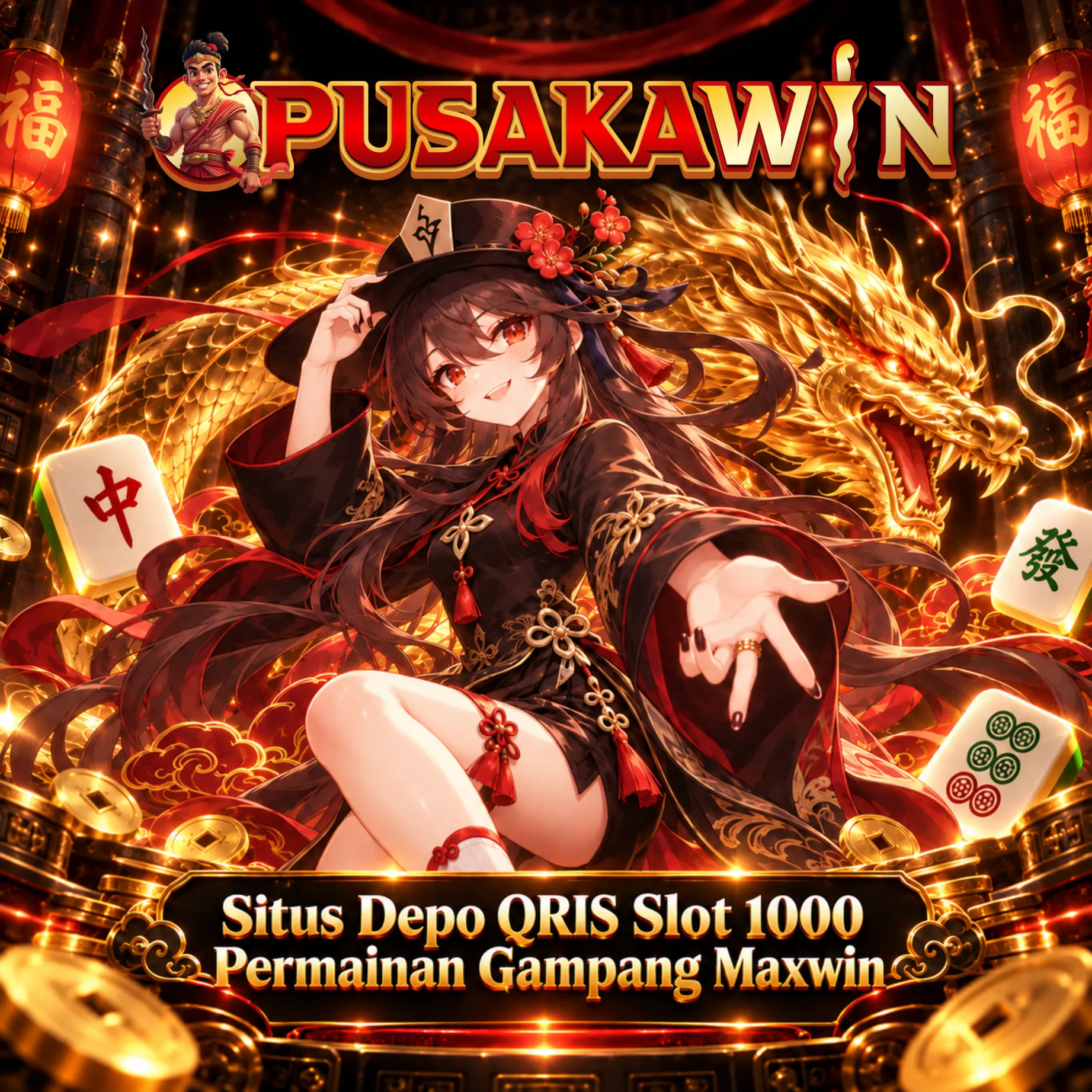 PUSAKAWIN